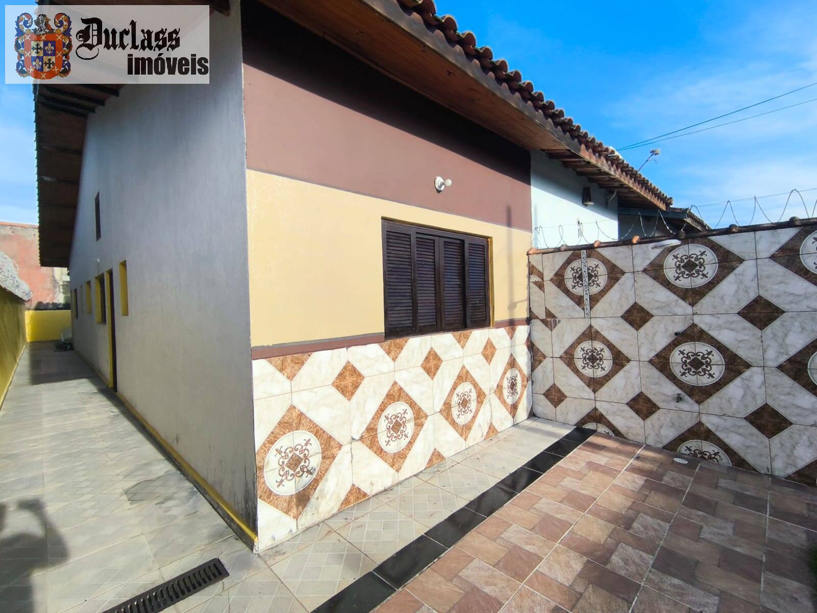 Casa, 2 quartos, 60 m² - Foto 32