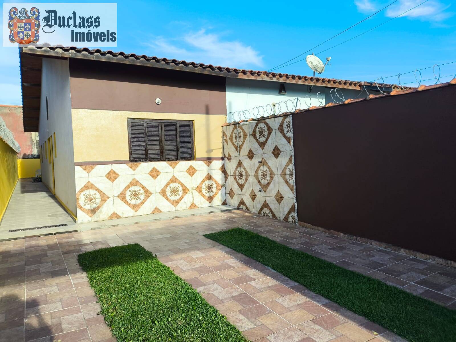 Casa, 2 quartos, 60 m² - Foto 33