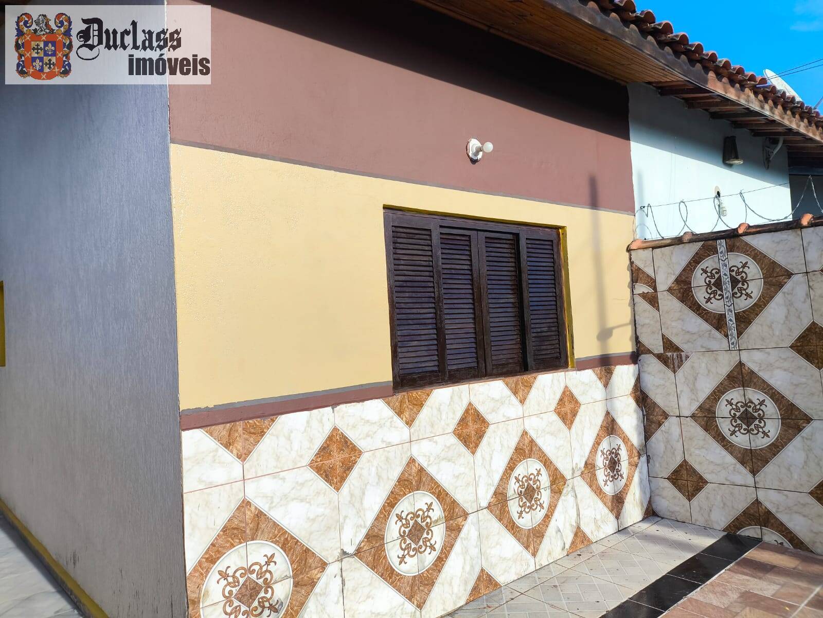 Casa, 2 quartos, 60 m² - Foto 34