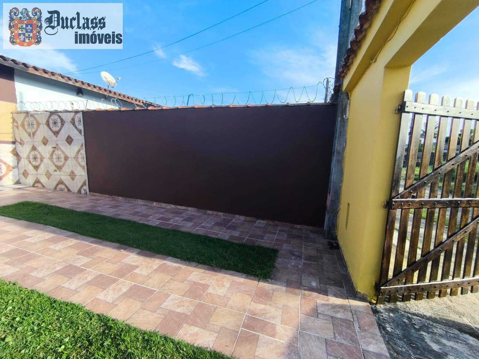 Casa, 2 quartos, 60 m² - Foto 39