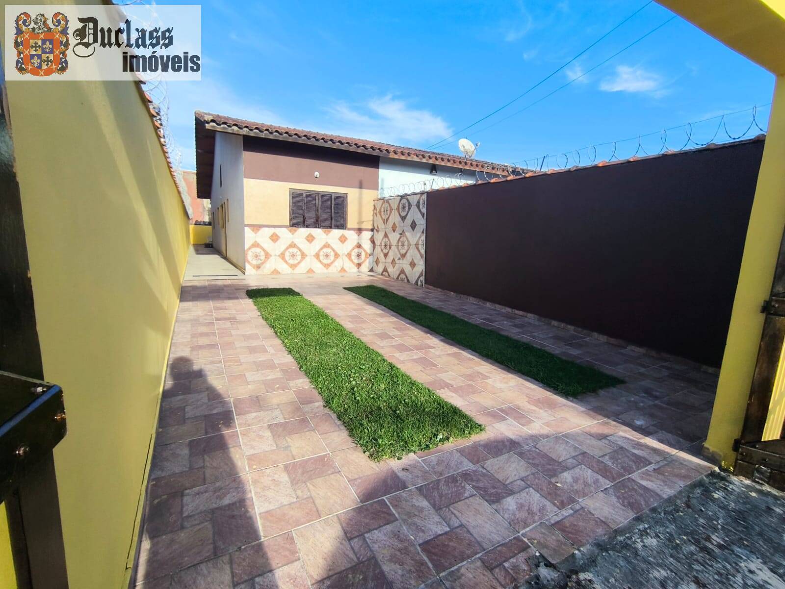 Casa, 2 quartos, 60 m² - Foto 37