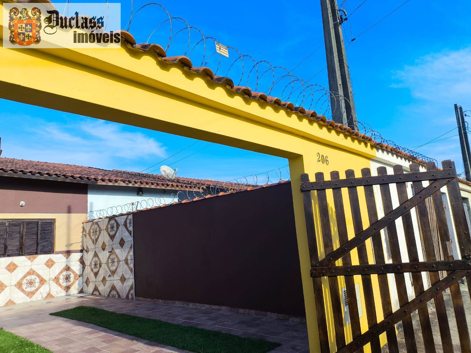 Casa, 2 quartos, 60 m² - Foto 43