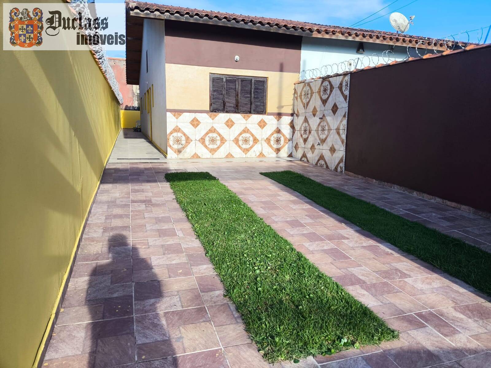 Casa, 2 quartos, 60 m² - Foto 42