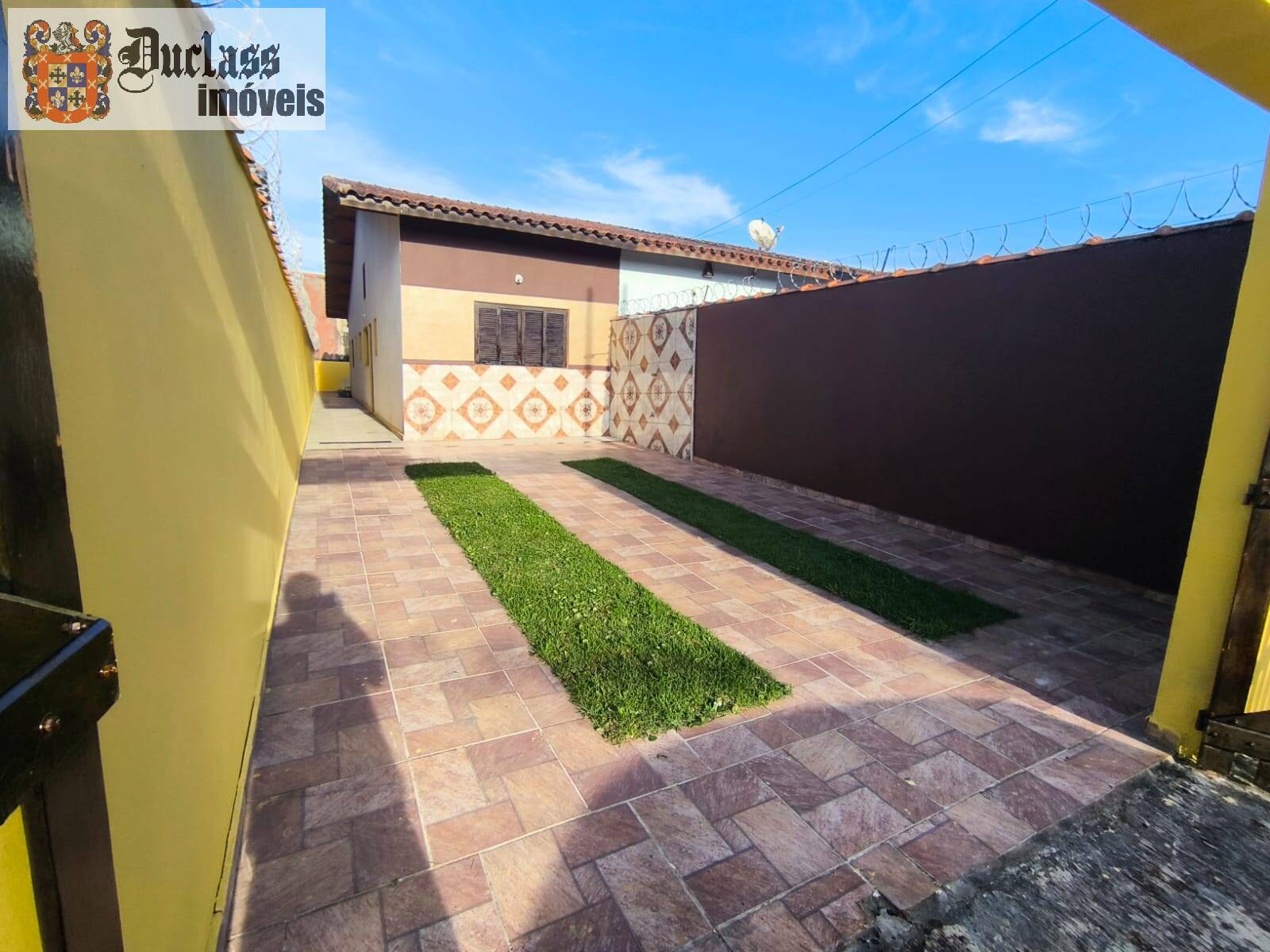 Casa, 2 quartos, 60 m² - Foto 41