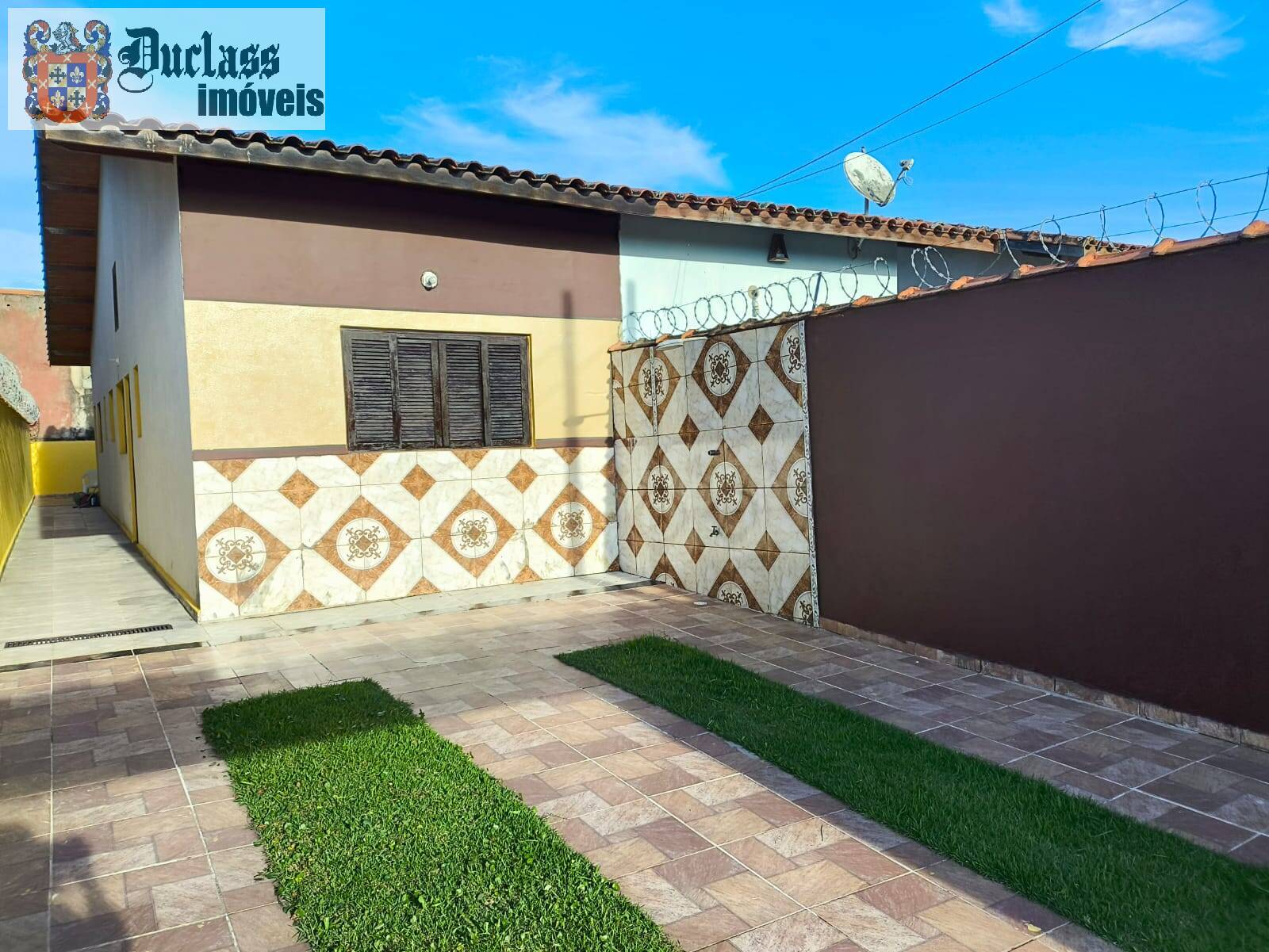 Casa, 2 quartos, 60 m² - Foto 40