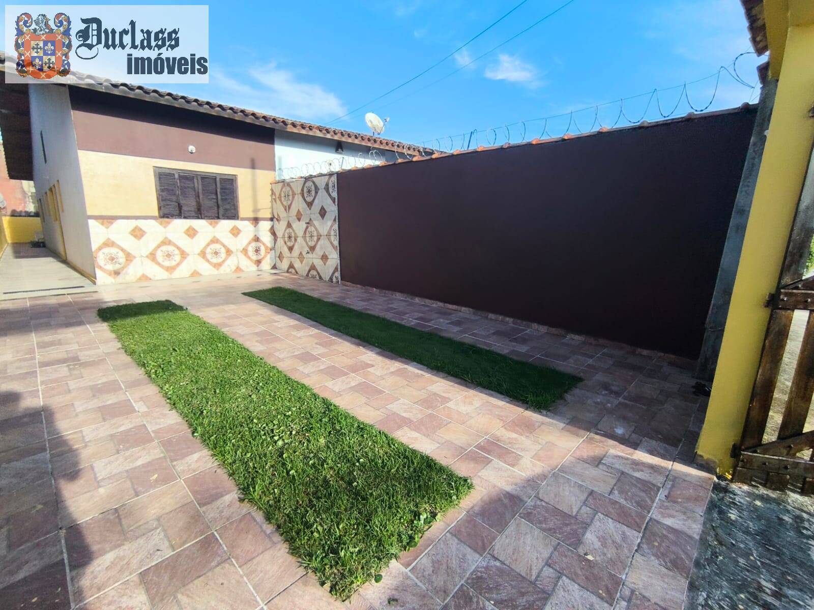 Casa, 2 quartos, 60 m² - Foto 45