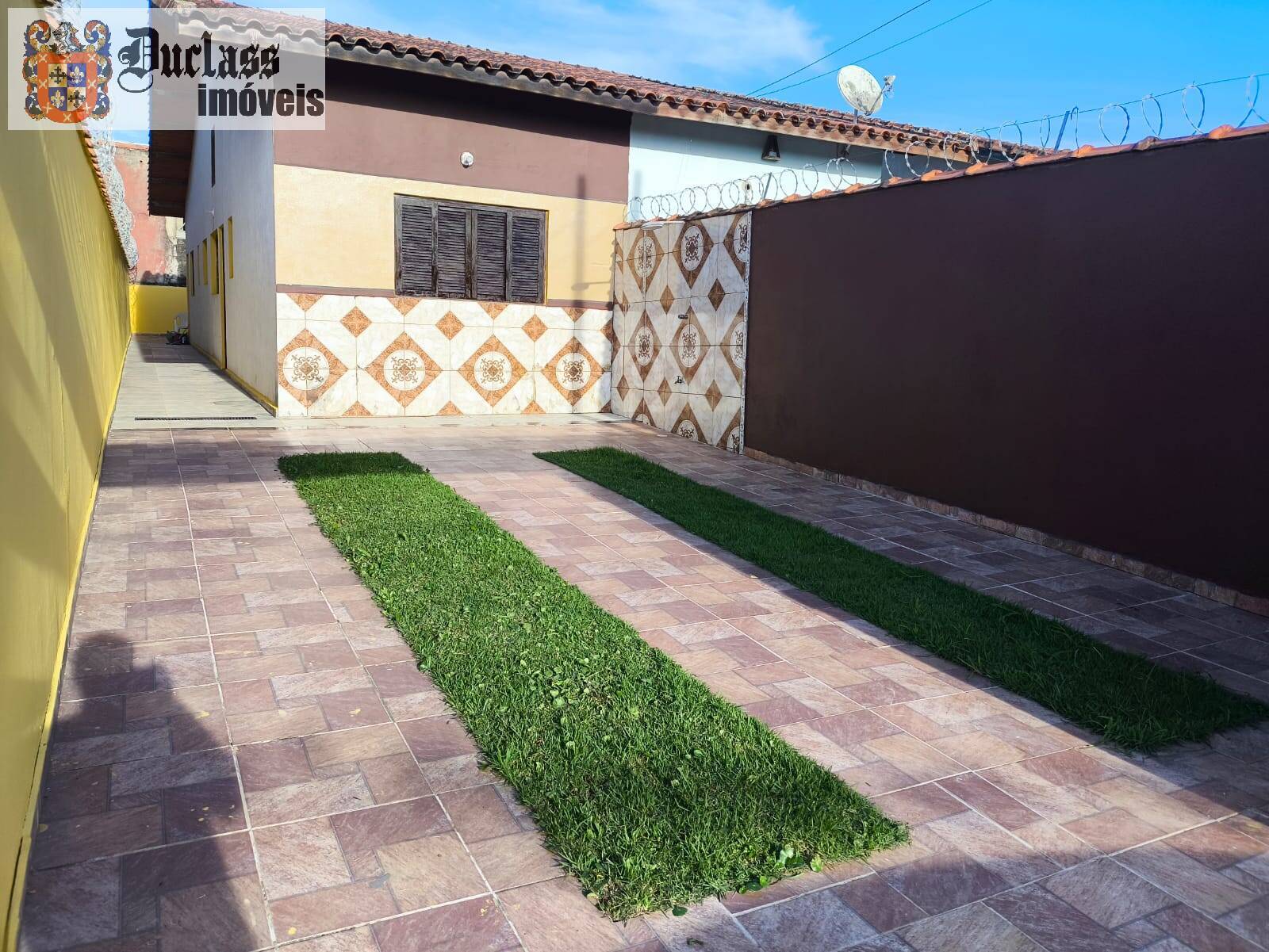 Casa, 2 quartos, 60 m² - Foto 44