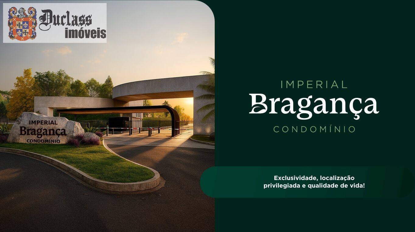 Terreno à venda, 525m² - Foto 1