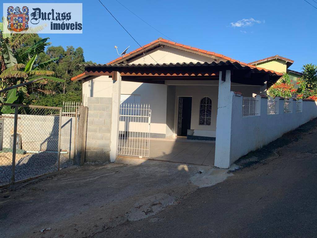 Casa à venda com 2 quartos, 700m² - Foto 1