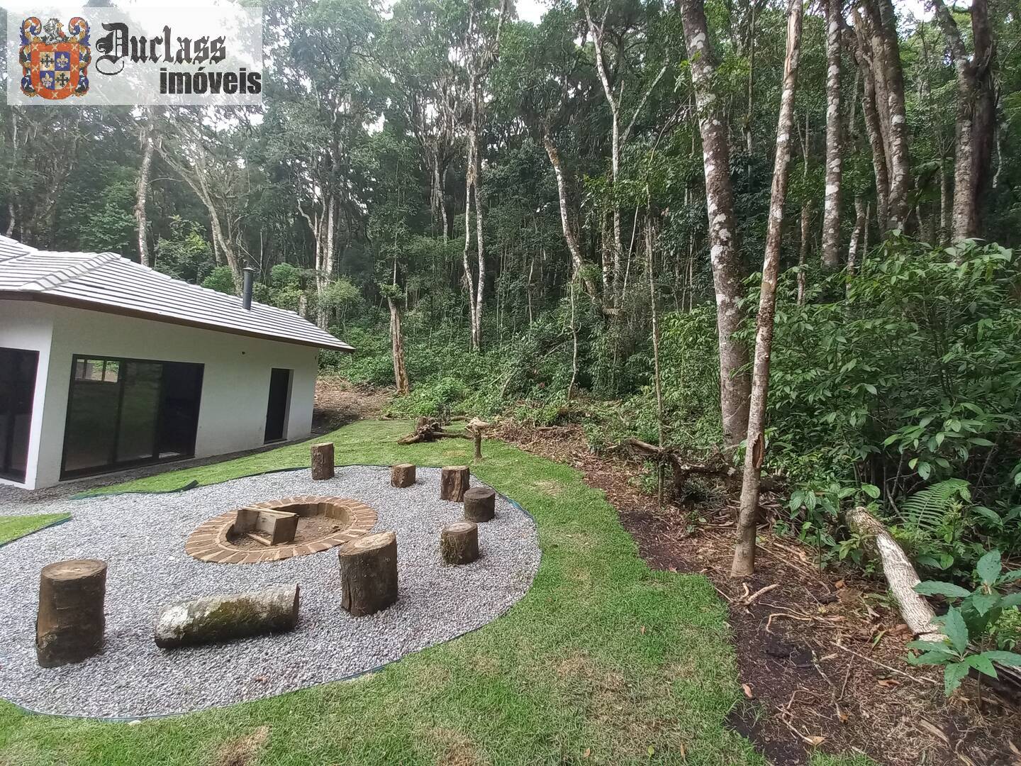 Chácara, 3 quartos, 3776 m² - Foto 2