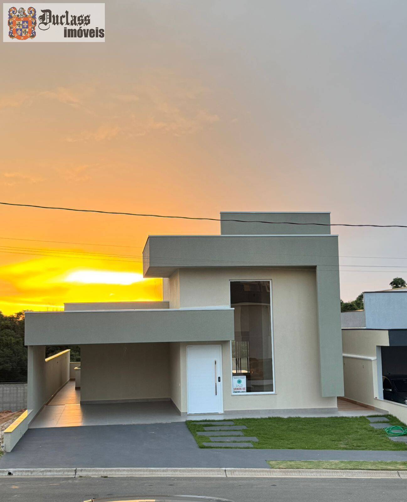 Casa, 3 quartos, 150 m² - Foto 2