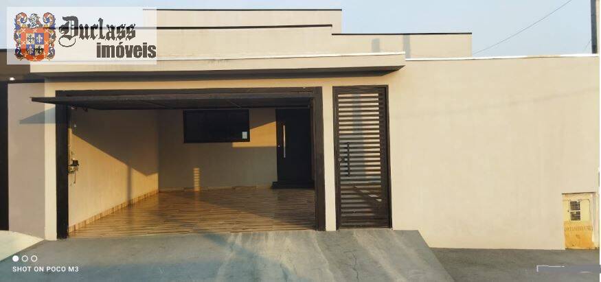 Casa, 3 quartos, 145 m² - Foto 1