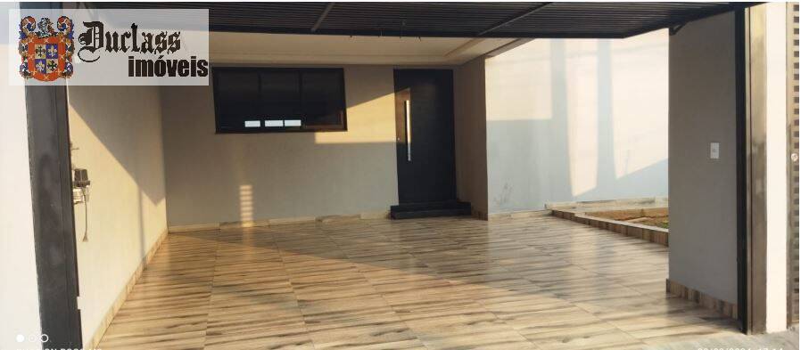 Casa, 3 quartos, 145 m² - Foto 2