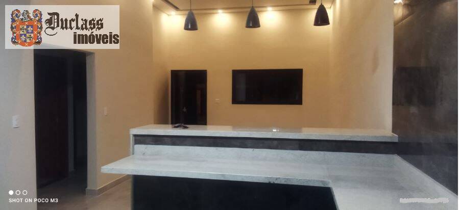 Casa, 3 quartos, 145 m² - Foto 4