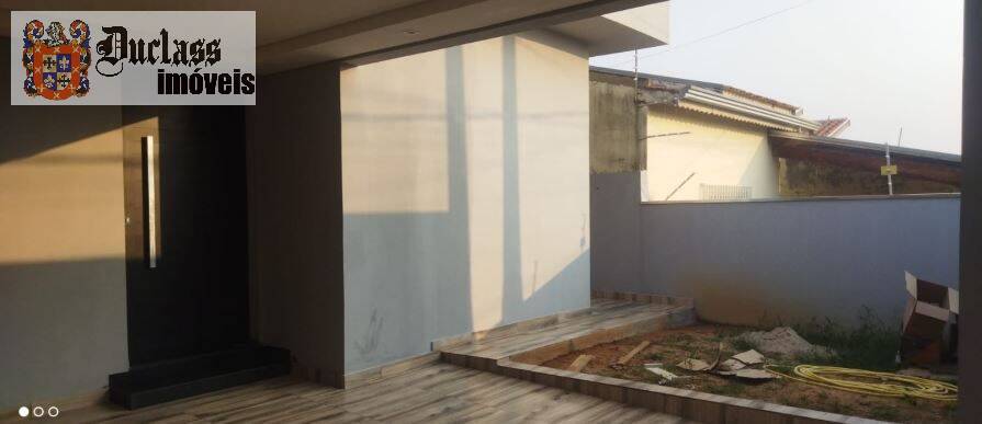 Casa, 3 quartos, 145 m² - Foto 32