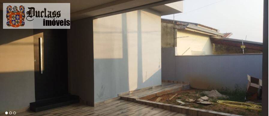 Casa, 3 quartos, 145 m² - Foto 37