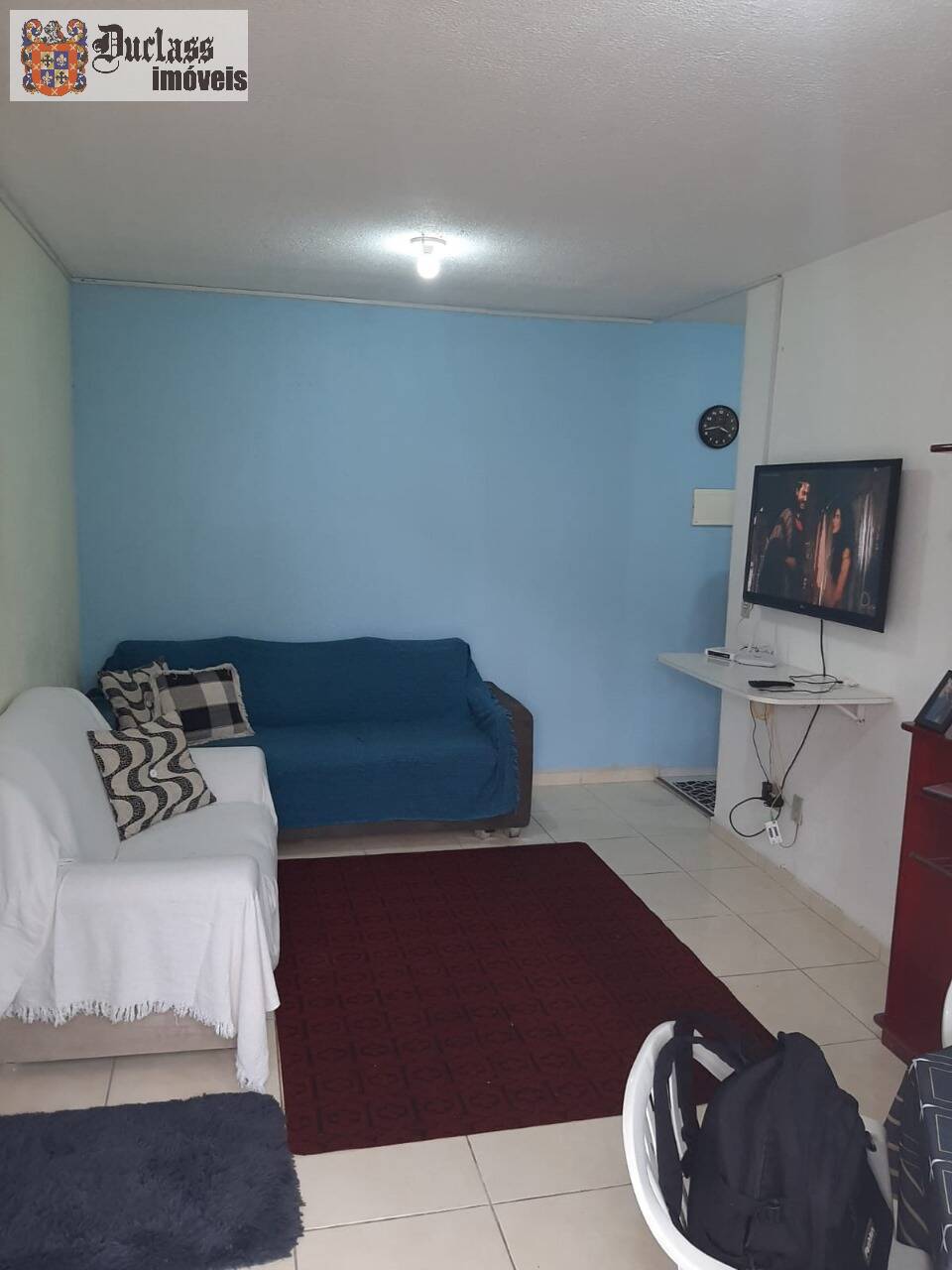 Apartamento, 2 quartos, 55 m² - Foto 1