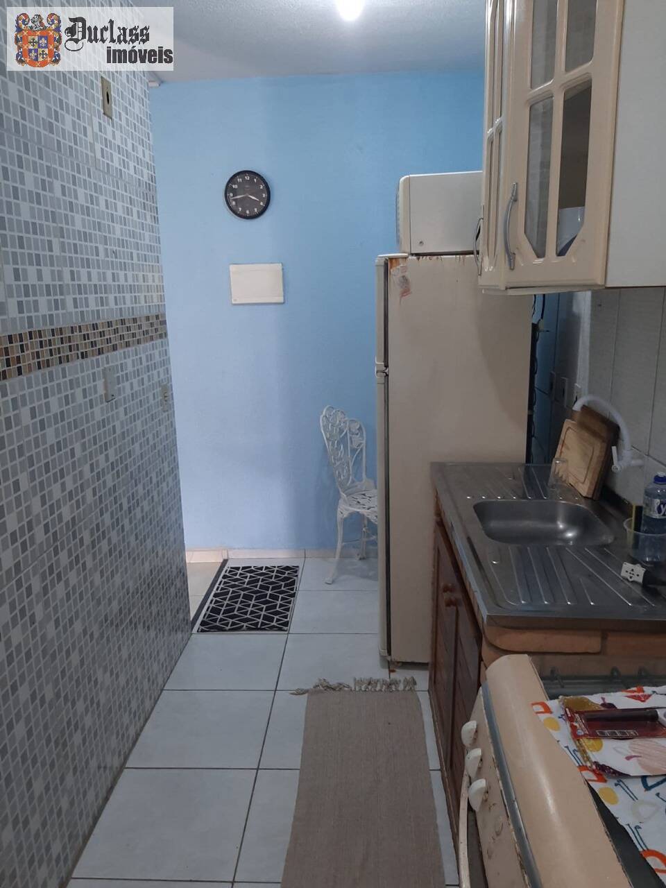 Apartamento, 2 quartos, 55 m² - Foto 4