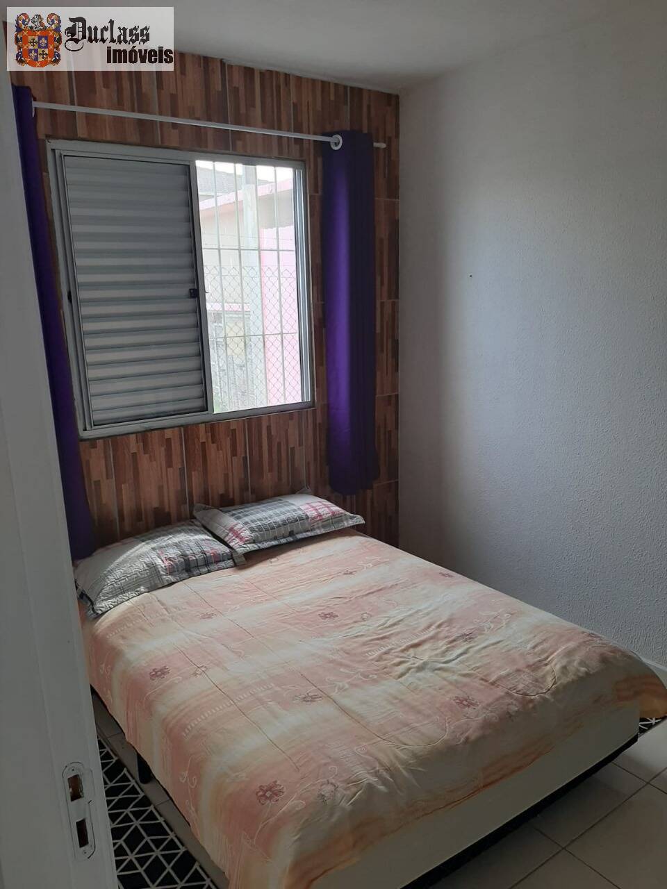 Apartamento, 2 quartos, 55 m² - Foto 7