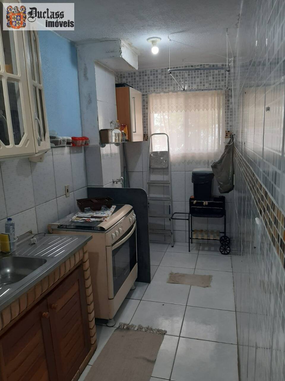 Apartamento, 2 quartos, 55 m² - Foto 8
