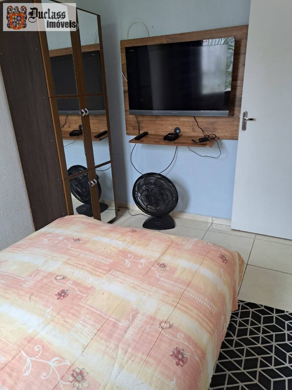 Apartamento, 2 quartos, 55 m² - Foto 9