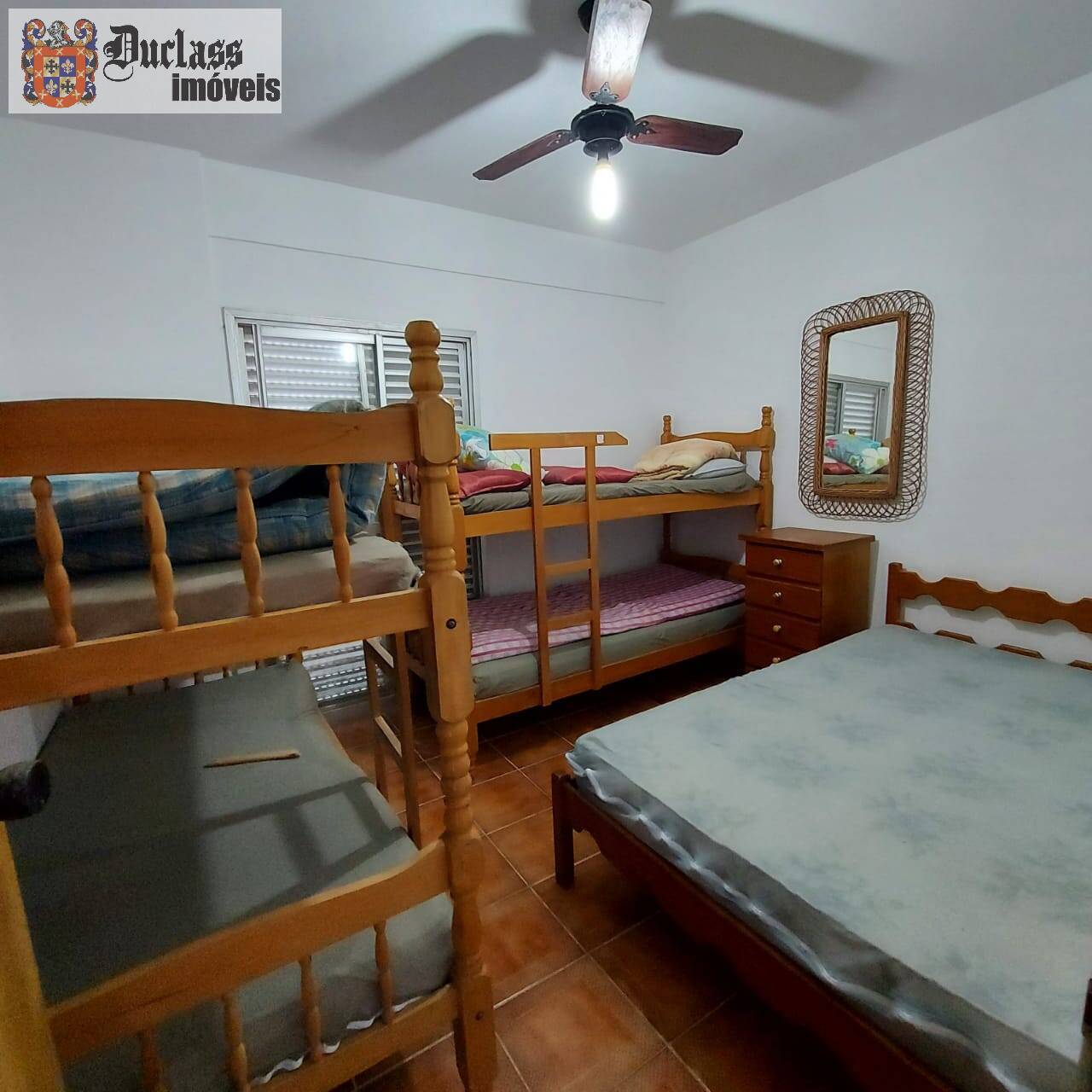 Apartamento, 2 quartos, 100 m² - Foto 26