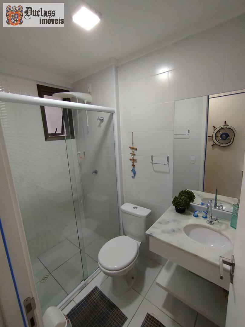 Apartamento, 2 quartos, 57 m² - Foto 3
