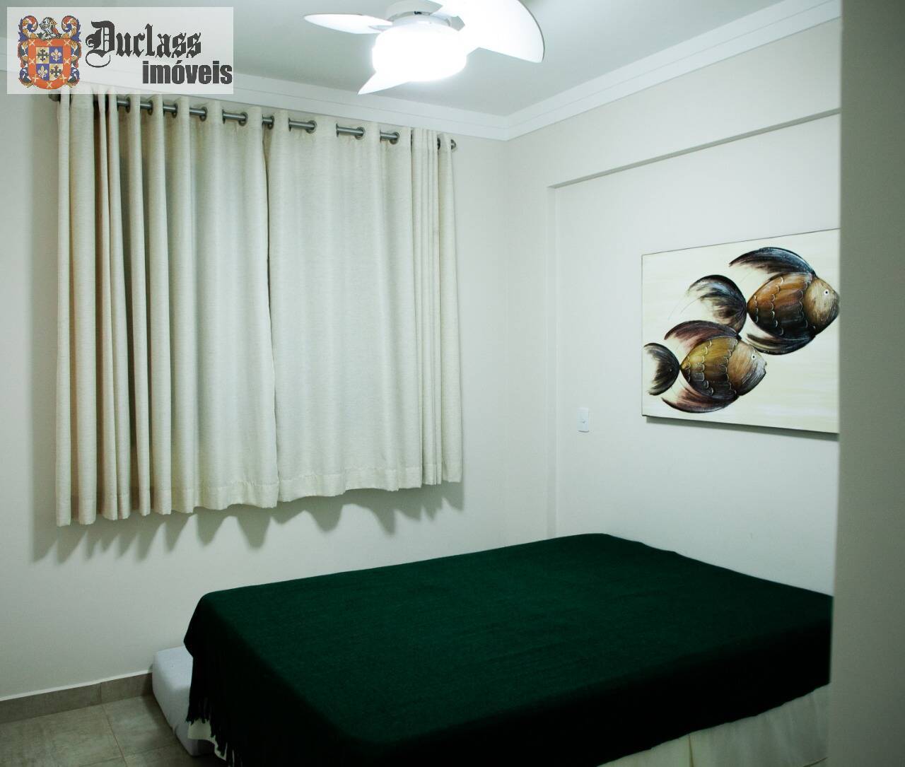 Apartamento, 2 quartos, 57 m² - Foto 4