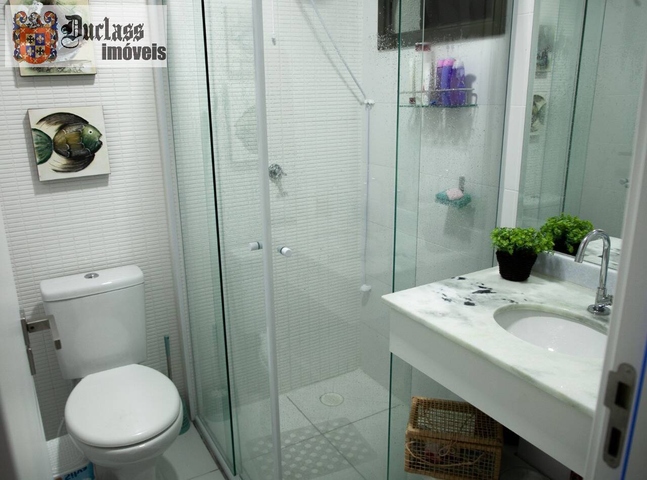 Apartamento, 2 quartos, 57 m² - Foto 5