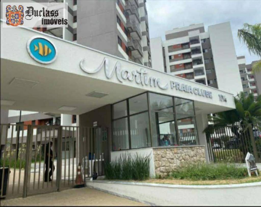 Apartamento, 2 quartos, 57 m² - Foto 8