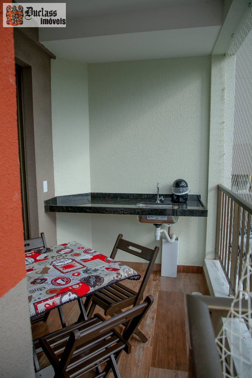 Apartamento, 2 quartos, 57 m² - Foto 9