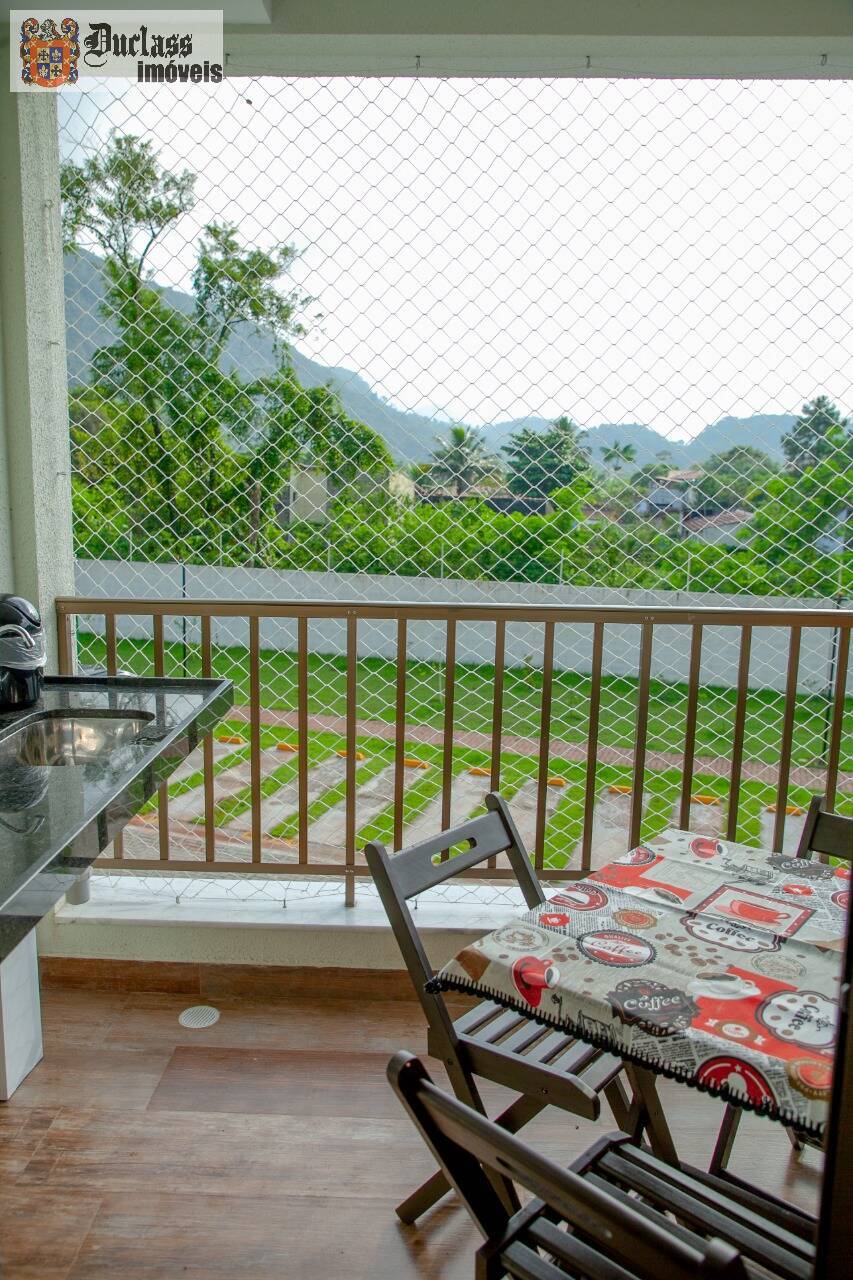 Apartamento, 2 quartos, 57 m² - Foto 10