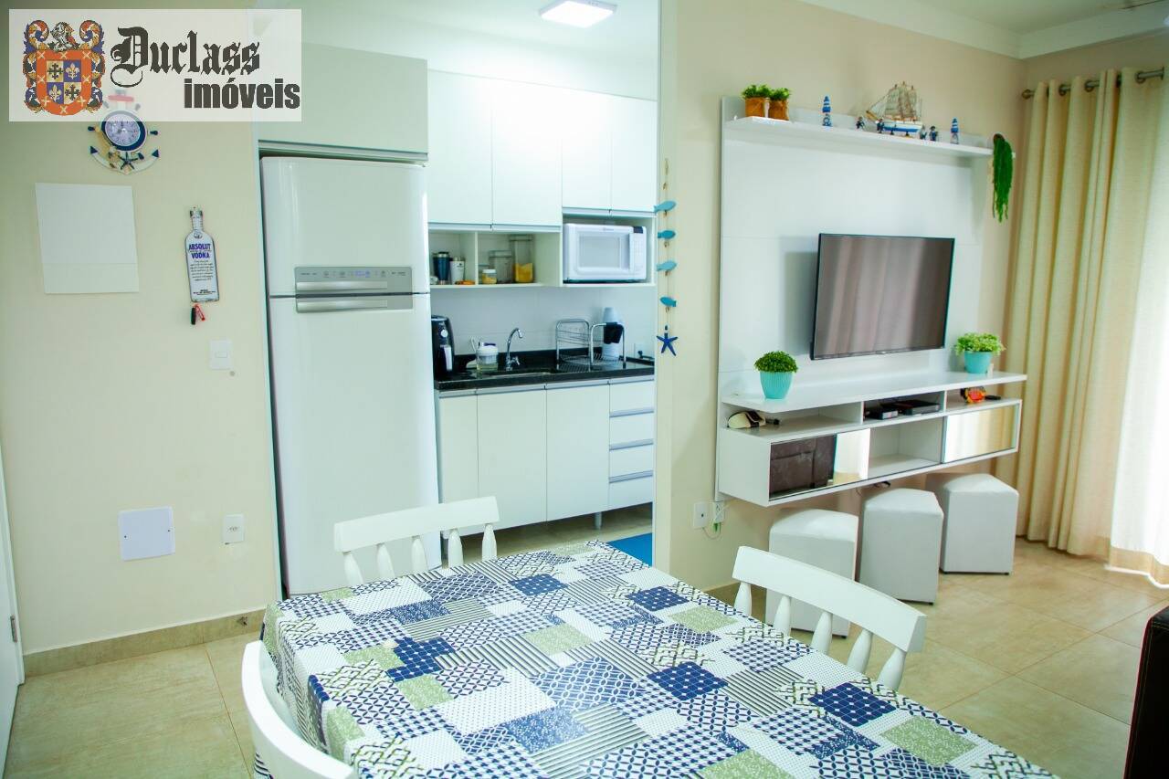 Apartamento, 2 quartos, 57 m² - Foto 11