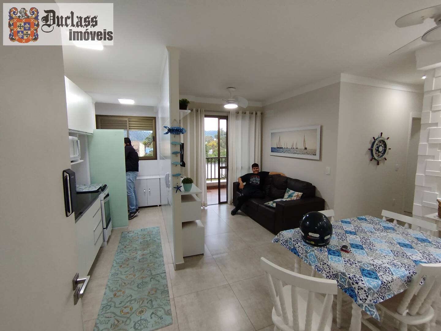 Apartamento, 2 quartos, 57 m² - Foto 12