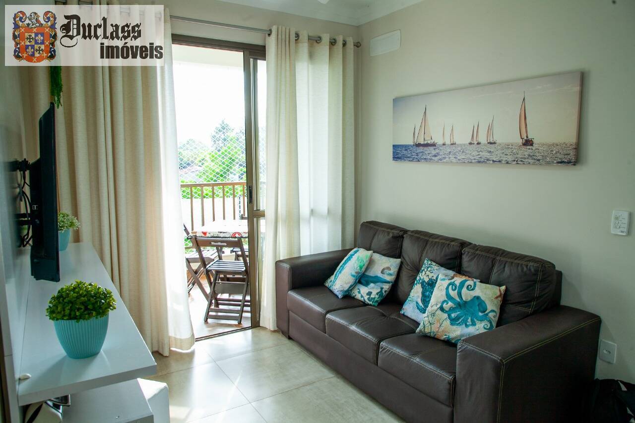 Apartamento, 2 quartos, 57 m² - Foto 17