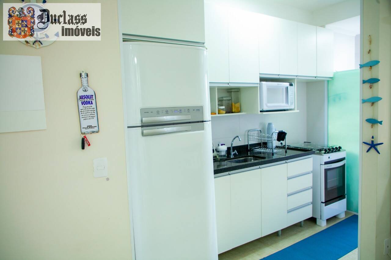 Apartamento, 2 quartos, 57 m² - Foto 25