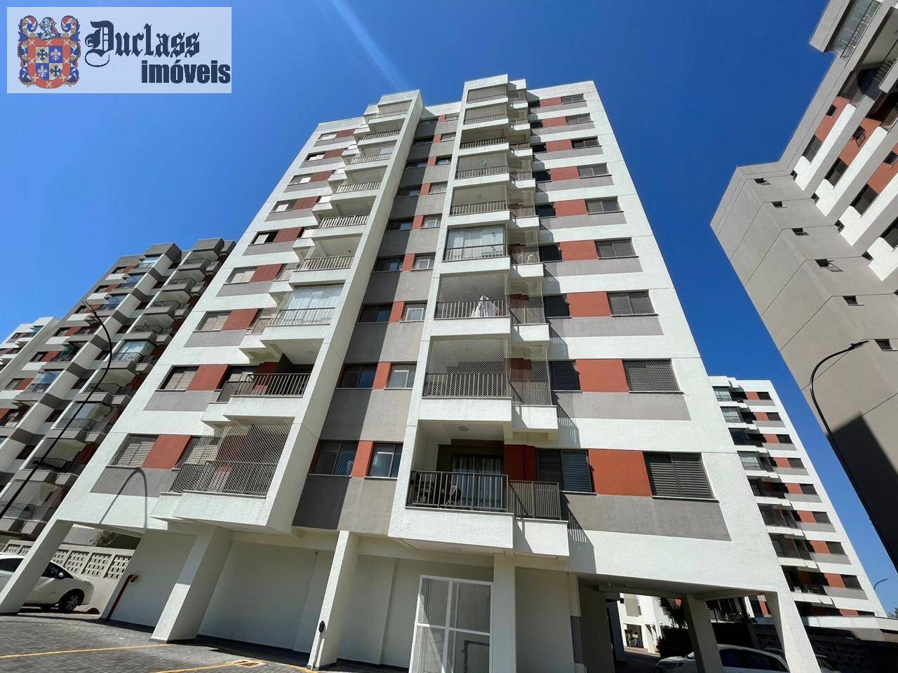 Apartamento, 2 quartos, 57 m² - Foto 26