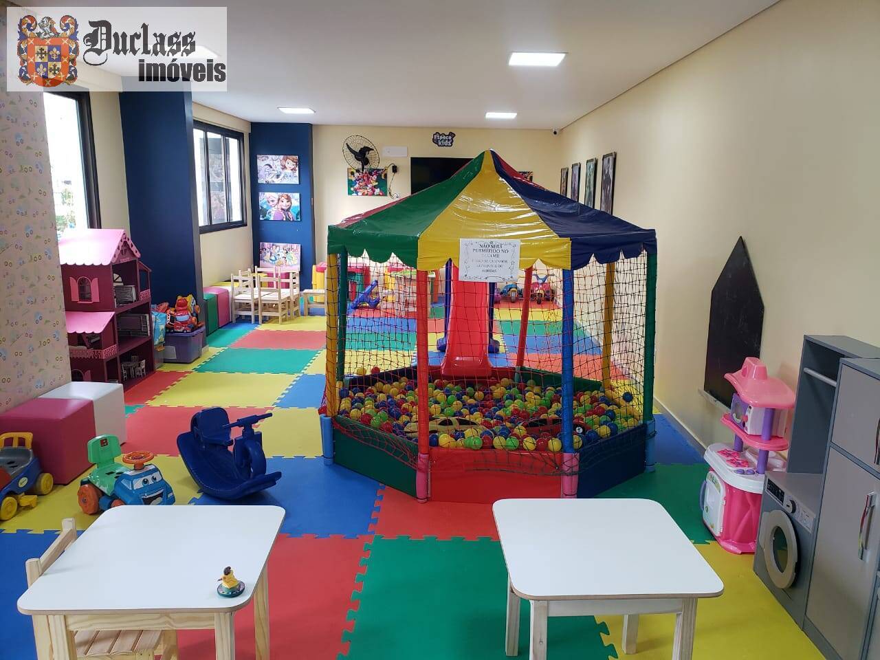 Apartamento, 2 quartos, 57 m² - Foto 27