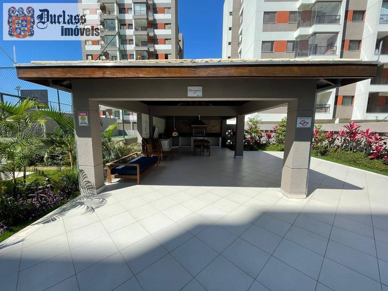 Apartamento, 2 quartos, 57 m² - Foto 30