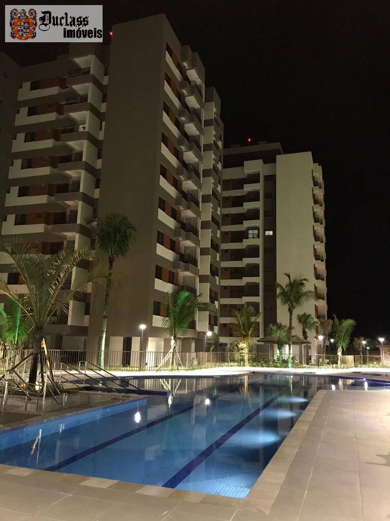 Apartamento, 2 quartos, 57 m² - Foto 33