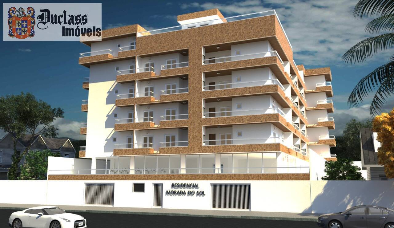 Apartamento, 2 quartos, 62 m² - Foto 1