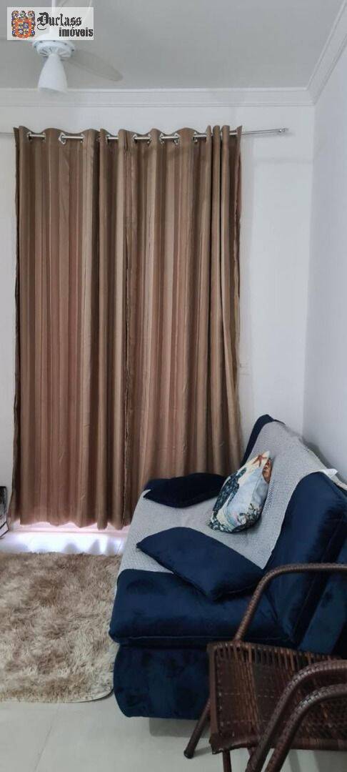 Apartamento, 2 quartos, 62 m² - Foto 11