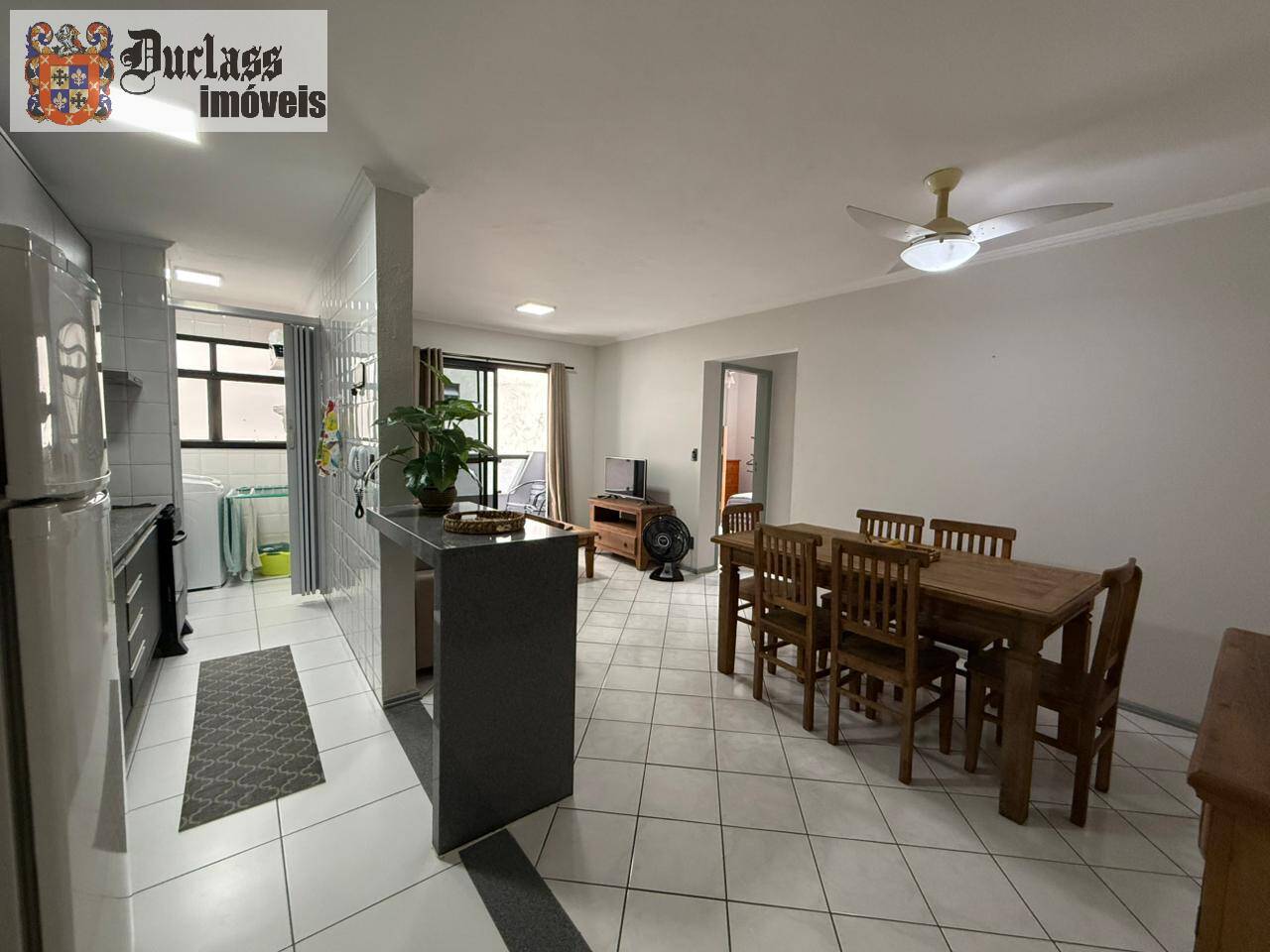 Apartamento à venda com 2 quartos, 68m² - Foto 8