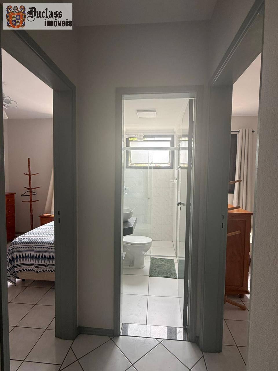 Apartamento à venda com 2 quartos, 68m² - Foto 6
