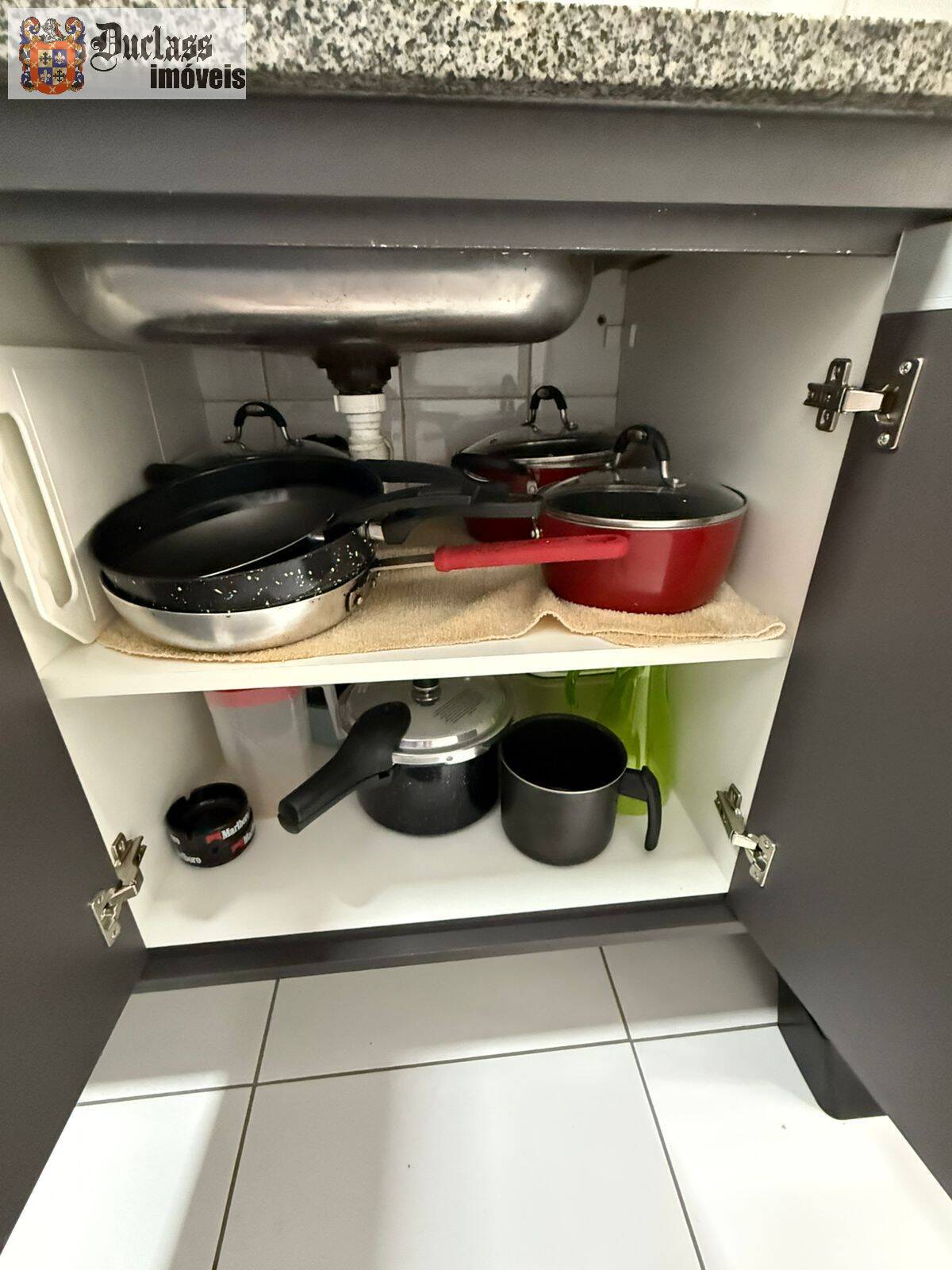 Apartamento à venda com 2 quartos, 68m² - Foto 15