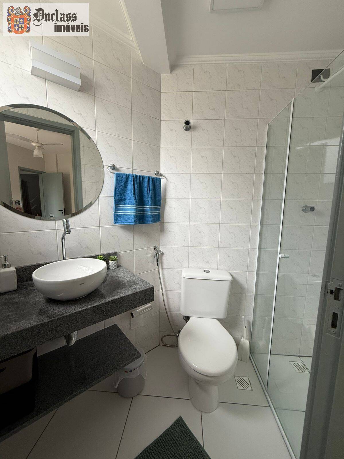 Apartamento à venda com 2 quartos, 68m² - Foto 27