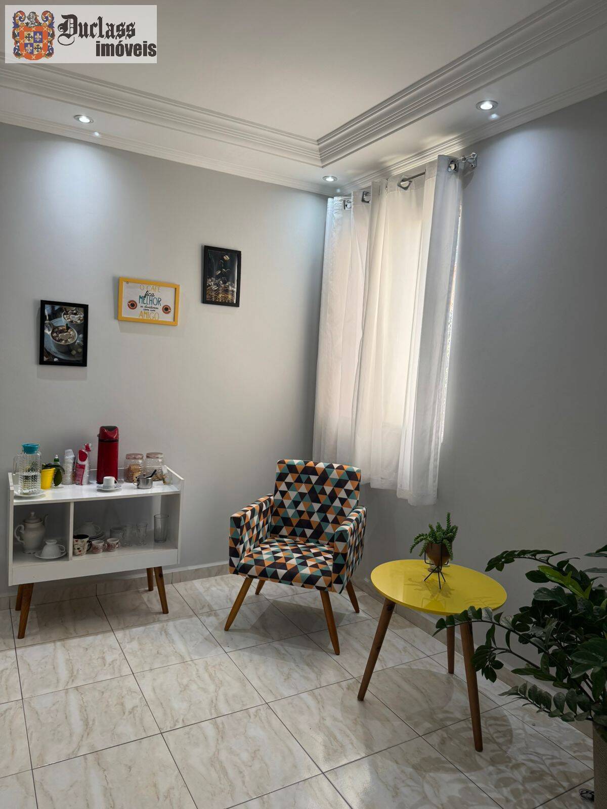 Apartamento, 2 quartos, 64 m² - Foto 1