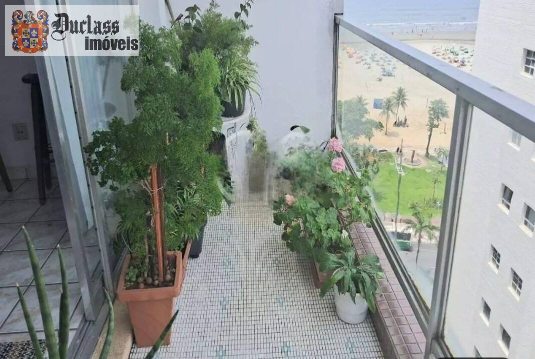 Apartamento, 2 quartos, 90 m² - Foto 1