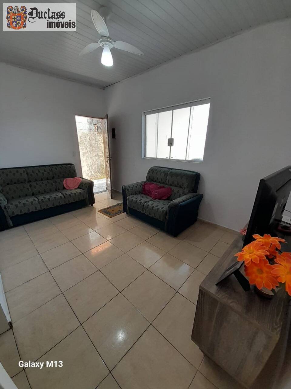 Casa, 2 quartos, 140 m² - Foto 1