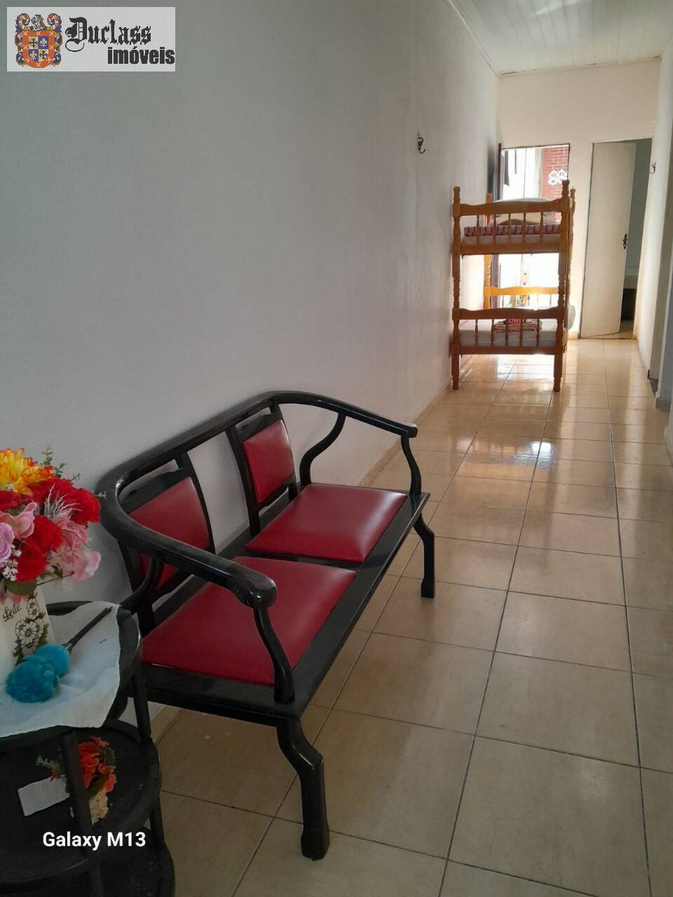 Casa, 2 quartos, 140 m² - Foto 13